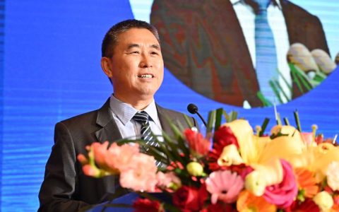 原材料暴涨中如何突围！陈冰：创新、协同、绿色，一个都不能少