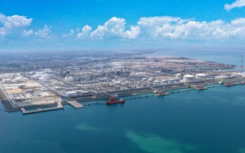 巴斯夫在华重磅“落子”：世界级基地全面投产，如何重塑化工格局？