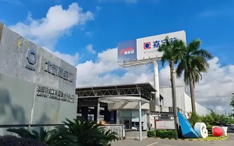 每天进账超1000万！北新嘉宝莉逆势增长，是怎么做到的？