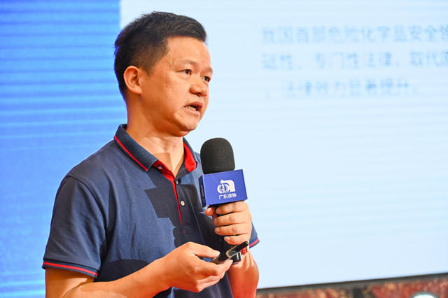 粤聚合力，涂绘新篇！广东涂料大会释放哪些高质量发展信号？