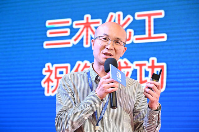 粤聚合力，涂绘新篇！广东涂料大会释放哪些高质量发展信号？