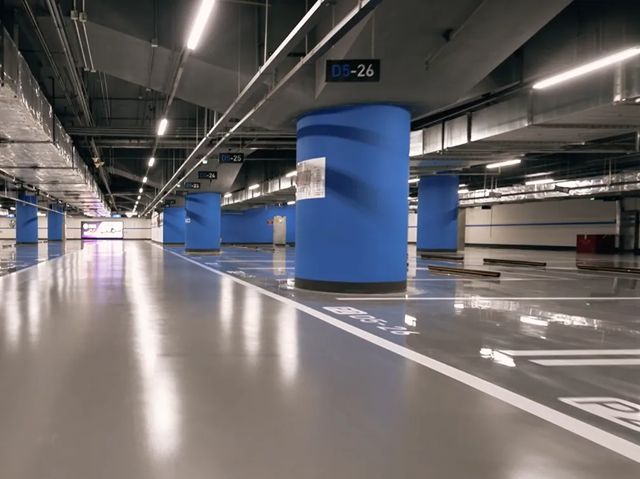 德爱威出席2026中涂协地坪分会年会，与行业共探高质量发展之路！