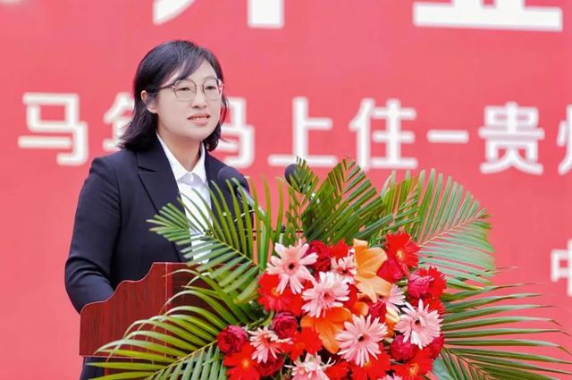 焕新黔地,共启新程|三棵树贵州省二十五店开业同庆圆满举行