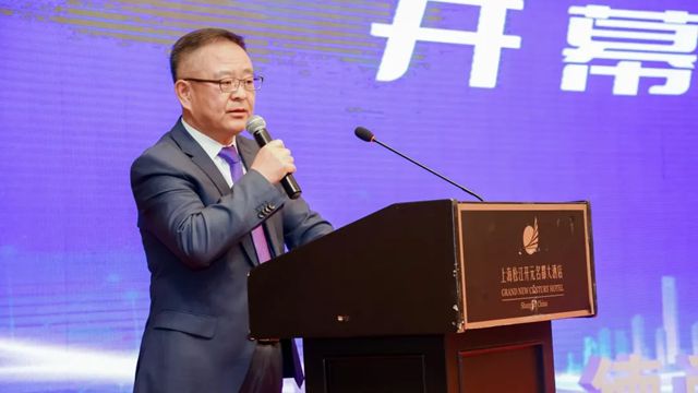 向新而行,提质增效|三棵树亮相2026 中国涂料工业协会地坪分会年会