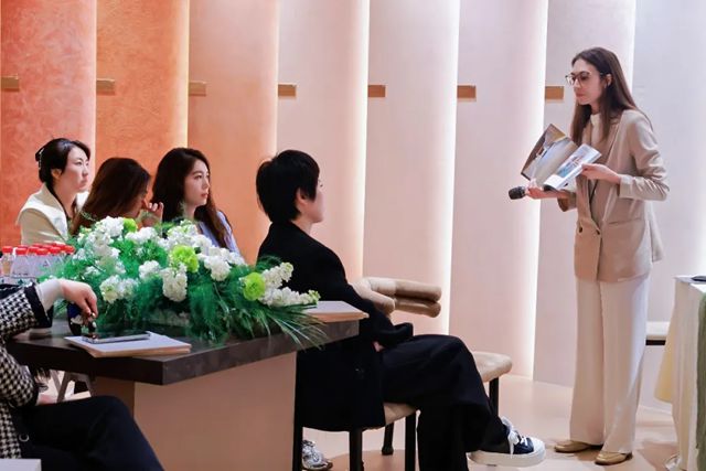 质感无界，趋势共鉴｜Novacolor艺术漆2026流行质感趋势私享会（抚州站）圆满举行