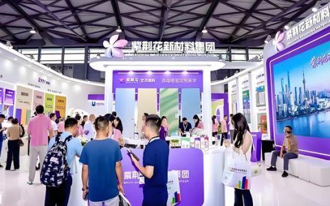 利润狂飙623%！紫荆花涂料“闷声干大事”逆势破圈！