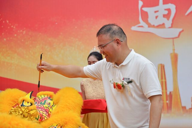 “雅晶石小王子”要当品类之王！好仕迪乔迁新厂，产能不只翻一倍