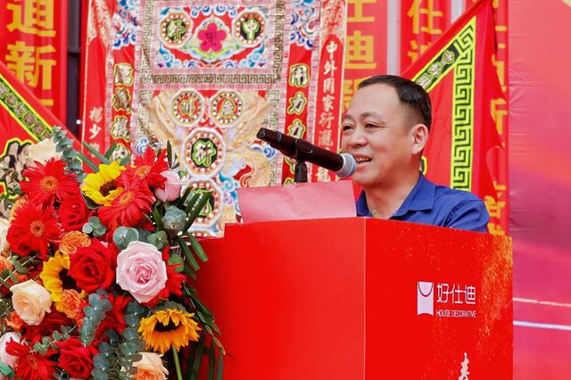 “雅晶石小王子”要当品类之王！好仕迪乔迁新厂，产能不只翻一倍
