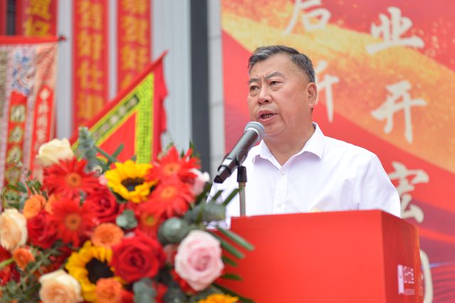 “雅晶石小王子”要当品类之王！好仕迪乔迁新厂，产能不只翻一倍