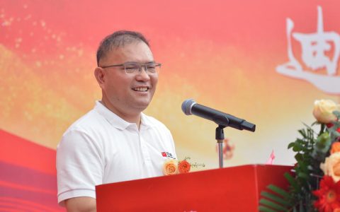 “雅晶石小王子”要当品类之王！好仕迪乔迁新厂，产能不只翻一倍