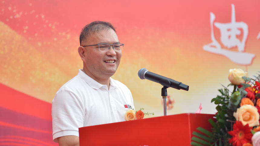 “雅晶石小王子”要当品类之王！好仕迪乔迁新厂，产能不只翻一倍