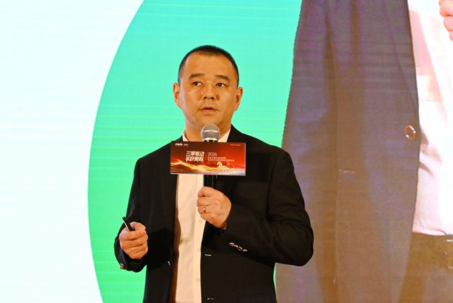 万亿旧改大幕拉开!菲尼艺术涂料凭什么抢跑2026?