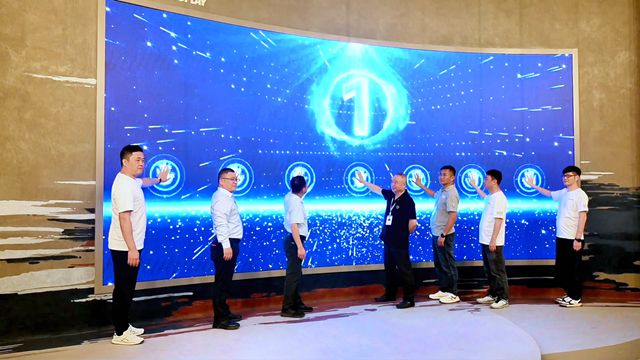 好墙面是交付出来的！2026艺术涂装师“国赛”首站为何落子雷克瑟思？