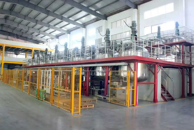登陆法国！晨光水性工业陶瓷涂料，以硬核科技赋能常规复合材料！