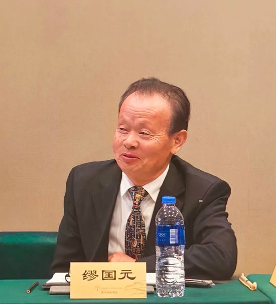 商行新未来，功能定赛道！晨光集团董事长缪国元亮相湖南工业涂料经销商百人汇启动暨沙龙分享会！