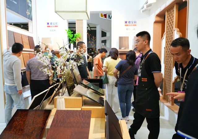 厚积薄发,决战高定:嘉宝莉家具漆的战略升维