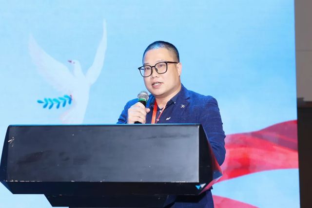 睿智卷材粉末涂料助力2026年彩涂板涂装行业高质量发展会议, 共筑绿色未来