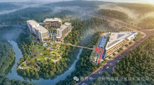 贵州鳄鱼建设发展有限公司荣获2026年贵州省“专精特新”中小企业称号！