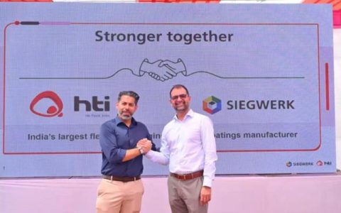 盛威科收购印度Hi-Tech Inks：加码亚太涂料市场