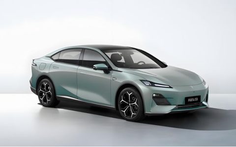 1.77亿！深蓝汽车二股东重注押向国产汽车漆，替代外资要加速了？