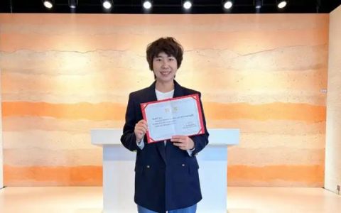 易高创能黄贞迪女士受聘昆明建筑装饰材料行业消费维权委员会专家