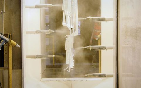 Teknos携手喷涂龙头 以业界最佳服务共创成功