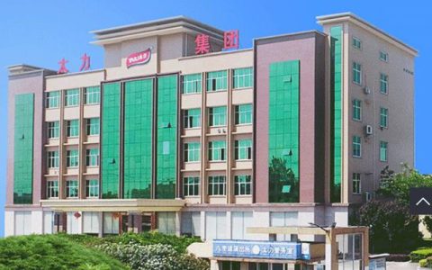 涂料新玩家登场！太力科技以涂层科技，开辟行业高端新赛道