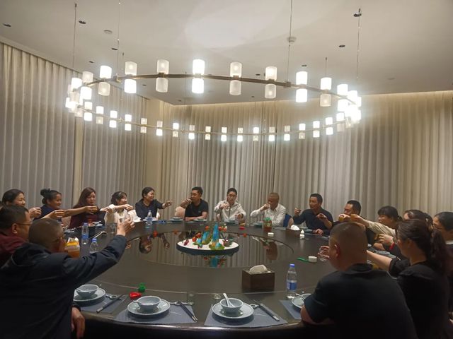 捷报频传创佳绩 凝心聚力再登峰——连城县佳辉科技月产销量突破千吨