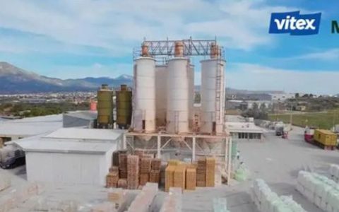 掌控上游命脉！希腊涂料巨头Vitex收购Microfill