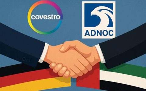 拿下！科思创私有化倒计时， XRG千亿收购尘埃落定