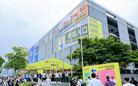 水漆联盟，共赴绿色定制新征程 | 君子兰漆第 15 届广州定制家居展圆满收官