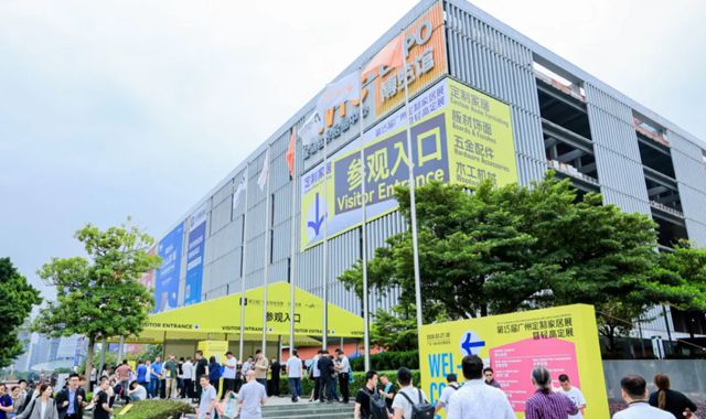 水漆联盟，共赴绿色定制新征程 | 君子兰漆第 15 届广州定制家居展圆满收官