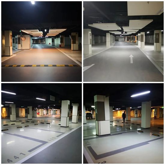 嘉宝莉好样的！行业唯一A级！