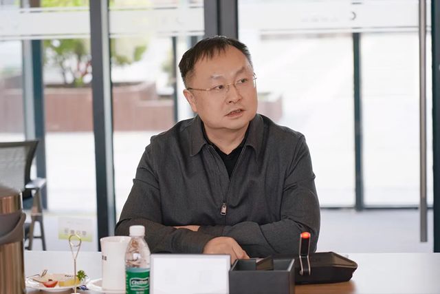 集团战略再落地 | 北新建材与海尔智慧家居领域少海汇开展座谈交流对接
