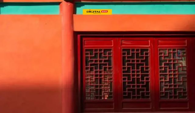 古建修复与城市更新涂料技术研讨会圆满落幕，数码彩庙宇漆大放异彩