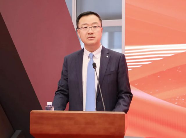 中国建材集团2025年年度集体业绩说明会在深圳顺利召开