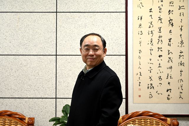 不靠地产、不卷价格：富思特凭什么穿越周期？——专访富思特新材料董事长郭祥恩