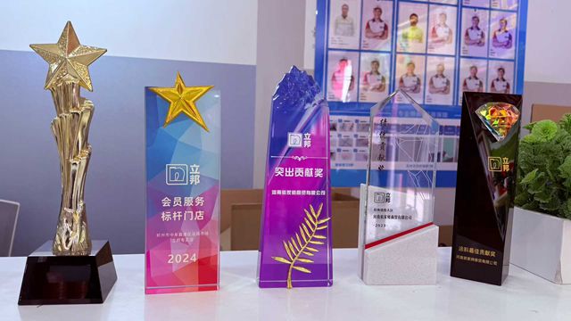 年销数千万，坐拥1600方大店！这位立邦经销大商的增长秘诀是？——专访河南装家师商贸有限公司董事长李关收