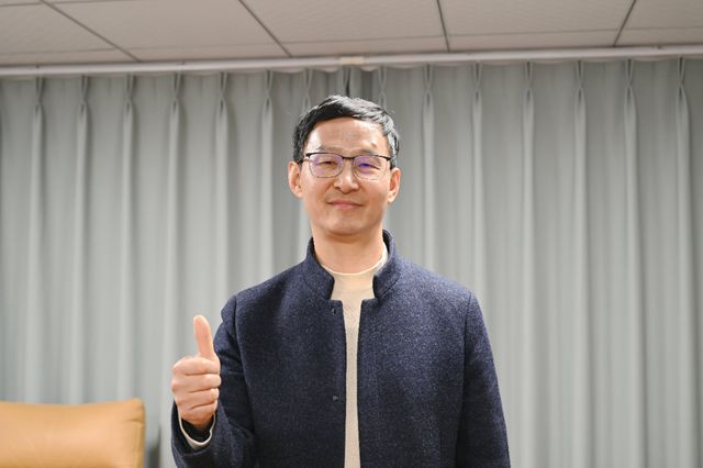 年销数千万，坐拥1600方大店！这位立邦经销大商的增长秘诀是？——专访河南装家师商贸有限公司董事长李关收
