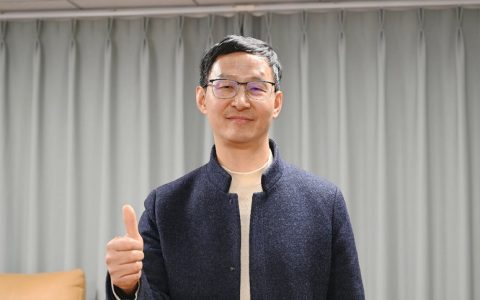 年销数千万，坐拥1600方大店！这位立邦经销大商的增长秘诀是？——专访河南装家师商贸有限公司董事长李关收