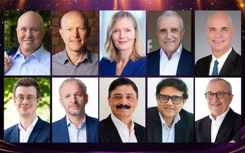 市场这么难，钱从哪赚？PPG/阿克苏诺贝尔/巴斯夫掌舵人：紧盯这些核心赛道！