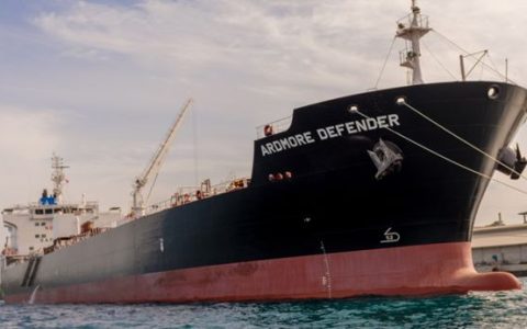 APC一举揽下6艘大船重涂订单