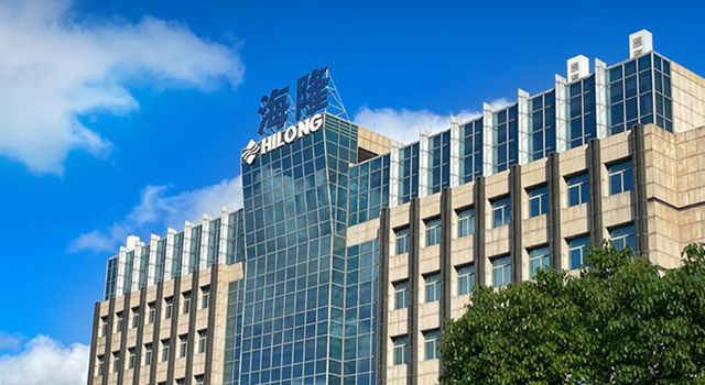 海隆赛能8万吨新项目签约，国产高端涂料加速突围
