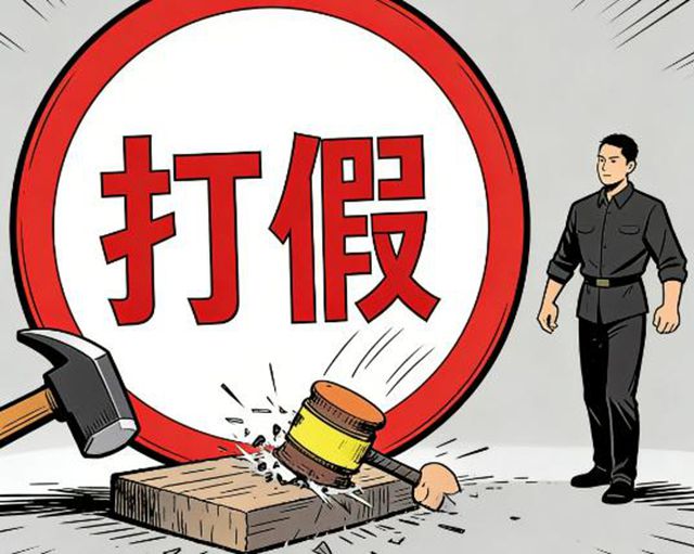 现金交易、定时删记录，15万的假漆账是怎么翻出来的？