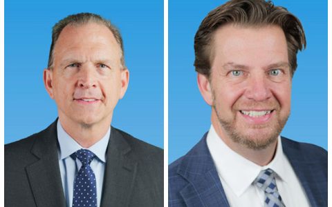 RPM高层大调整 两位财务老将同时高升