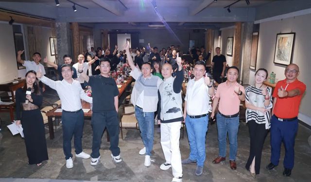 德系匠心 · 强强联盟 | 德国瑞洛科漆×六大头部装企，共筑高端人居新生态