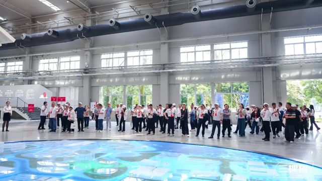 “开新局·启新程·谋共赢”三棵树2026年全国经销商年会圆满举行