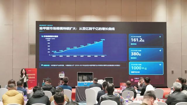 创新拓市场 共赢创未来 | 2026富思特合作伙伴大会・天津站圆满举行