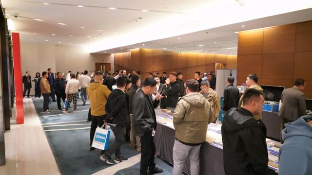 创新拓市场 共赢创未来 | 2026富思特合作伙伴大会・天津站圆满举行