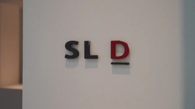 走进中国TOP100设计工作室 | Novacolor × SLD梁志天设计:一场质感与设计的精彩对话